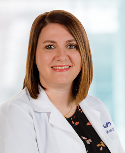 Kaylan Bell, APRN-CNP