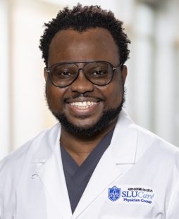 Kehinde Hambolu, 