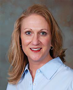 Kelli Koons, 