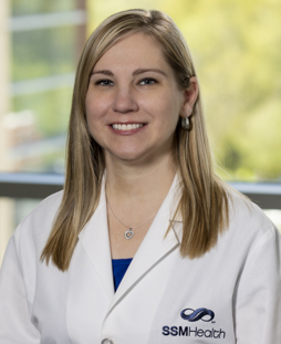 Kelli Mowrer, 