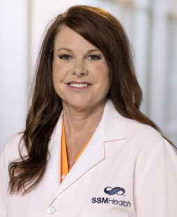 Kellie Stockton, APRN-CNP