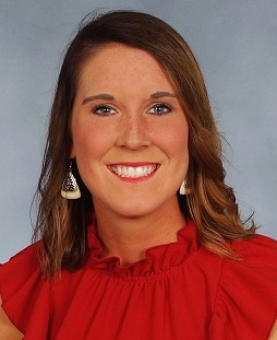 Kelly Rehfeldt, 