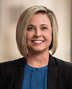 Kelly Chesser, APRN-CNP