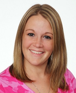 Kelly Hagner, 