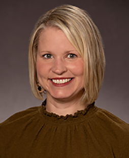 Kelly Schober, 