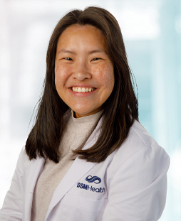 Kelly Nguyen, PA-C