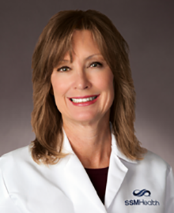 Kelly Schokmiller, 