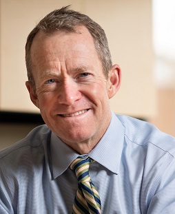 Kenneth Noonan, 