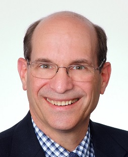 Kent Hartung, 