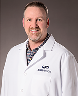 K. Michael Scharff, 
