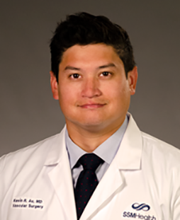 Kevin Au, 