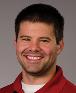 Kevin FitzPatrick, 