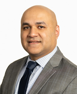 Khalid Waliullah, 