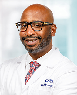 Kibwei McKinney, 
