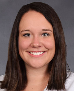 Kierstyn Lomprey, 