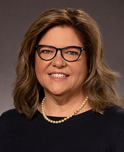 Kimberly Brown, 