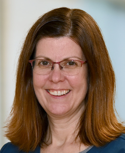 Kimberly Kelly, 