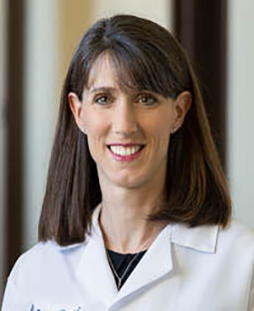 Kimberly Schiel, 