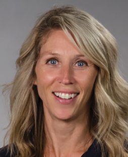 Kimberly Lenhart, 