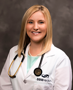Kimberly Cockrell, 