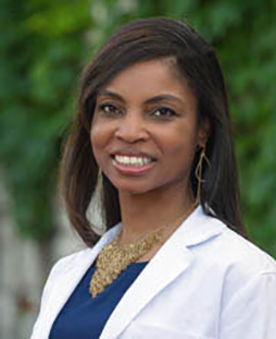 Kimberly Brown, 