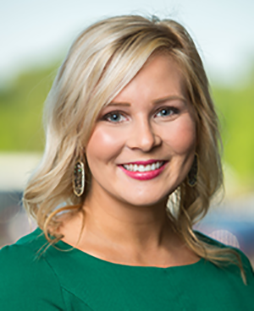 Kirsten Short, 