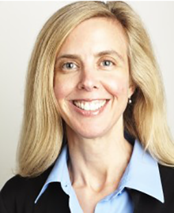 Krista Lentine, 