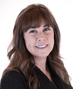 Kristen Hodges, 