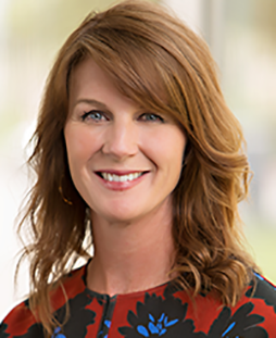 Kristi McKee, 