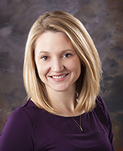 Kristi Steinert, 