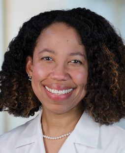 Kris Clark-Skeens, 