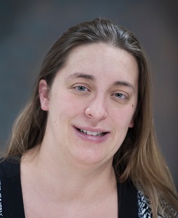 Kristin Cavill, 