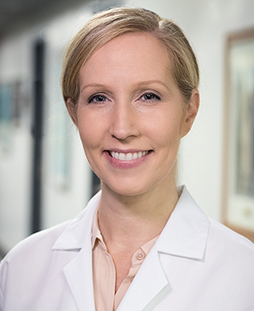 Kristin Smith, 