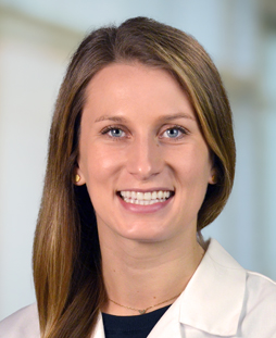 Kristi Docter, 