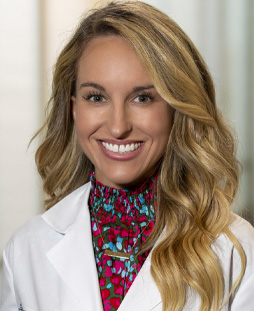 Kristin Drake, 