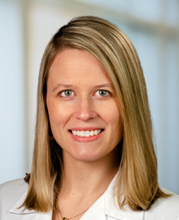 Kristin Moseman, 