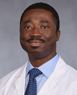 Kwasi Dakwa, 
