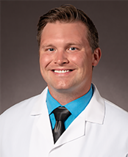 Kyle Christensen, 