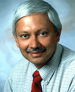 Lalit Chouhan, 