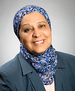 Lamice EL-Kholy, 