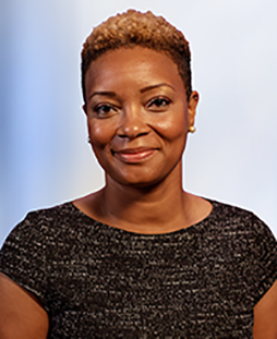 LaToya Smith, 