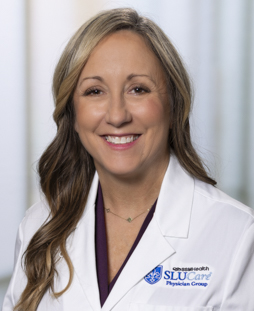 Laura Anderson, APRN-CNP