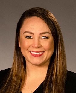 Laura Jacobson, 