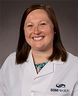 Laura Holzum, MD