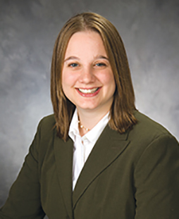 Laura Pfleger, 
