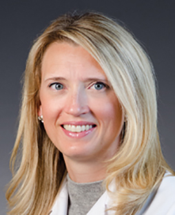 Laura Mendyk, 