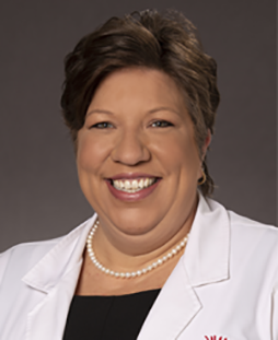 Laura Slamp, 