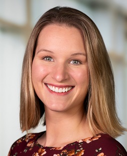 Lauren Niemi, 