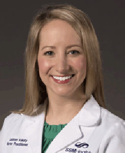 Lauren Beckmann, 