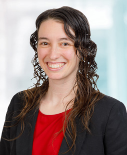 Lauren Wallace, 